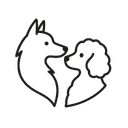 PuppyGo Logo